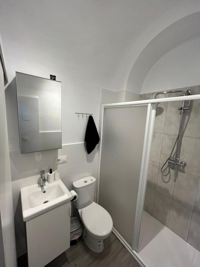 Fuente del MaestreLa Sala By Casa De Rosita At-Ba-00215アパートメント エクステリア 写真